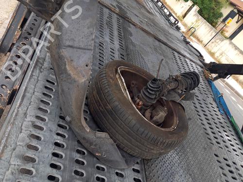 Right tailgate light CITROËN C3 Picasso (SH_)  | BP29528931C80  - Image 7