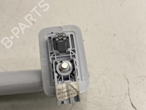 Left sun visor PEUGEOT 208 II (UB_, UP_, UW_, UJ_) 1.2 PureTech 100 | BP29528841I1