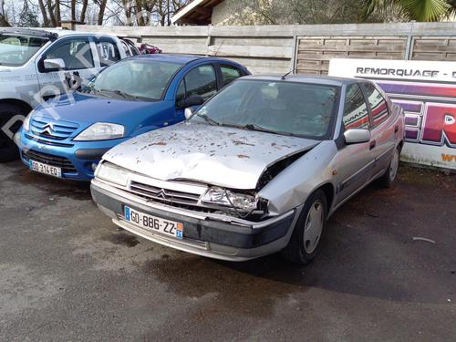 Right taillight CITROËN XANTIA (X1_, X2_) 1.9 Turbo D | BP22849099C35 