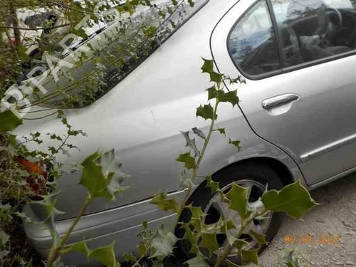 Left mirror NISSAN PRIMERA Hatchback (P11) 2.0 TD | BP22854228C26 