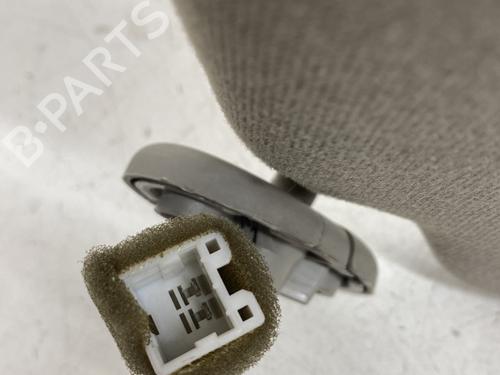 Right sun visor CHEVROLET CAPTIVA (C100, C140) 2.2 D 4WD | BP32312263I2 - Image 3