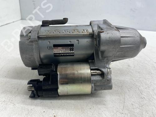 Starter HONDA CR-V IV (RM_) 1.6 i-DTEC (RE6) | BP38679604M8 - Image 3