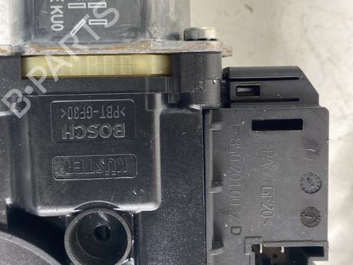 Rear right window mechanism VW POLO V (6R1, 6C1) 1.2 TDI | BP30174504C25