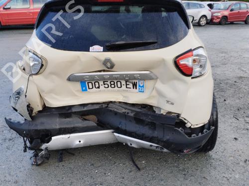 Left daytime light RENAULT CAPTUR I (J5_, H5_) 1.2 TCe 120 | BP34256210C104 - Image 6