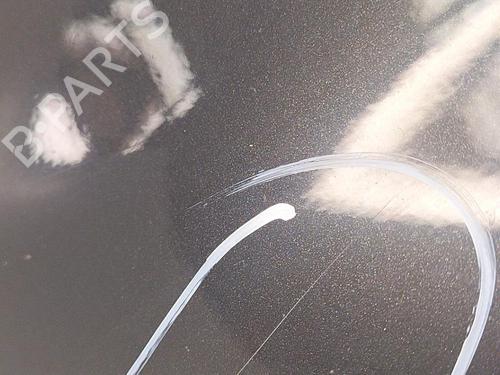 Used Left front fenders NISSAN NOTE (E11, NE11) 1.5 dCi (86 hp) 22851842