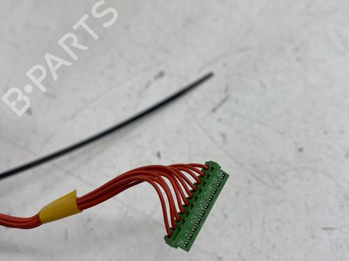 Used Switch Switch RENAULT CLIO III (BR0/1, CR0/1) 1.5 dCi (C/BR0G, C/BR1G) (68 hp) 34149510 34149510