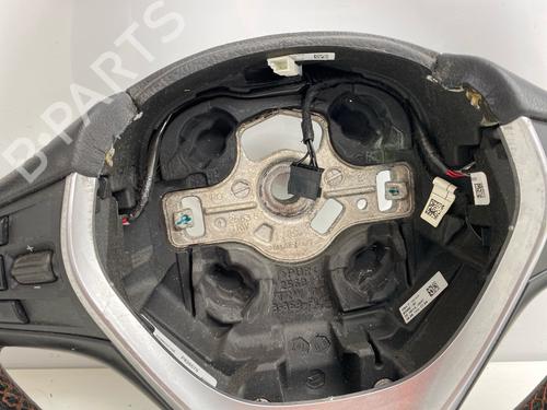 Steering wheel BMW 1 (F21) 116 d | BP35990184C49 - Image 2