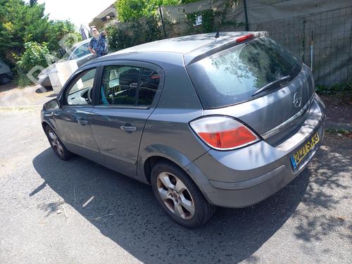 Alternator OPEL ASTRA H (A04) 1.9 CDTI 16V (L48) | BP31871842M7