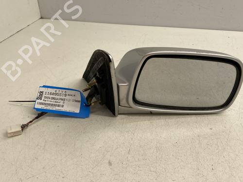 Used Right mirror TOYOTA COROLLA Liftback (_E11_) 1.4 (EE111_, EE111R) (86 hp) 31275218
