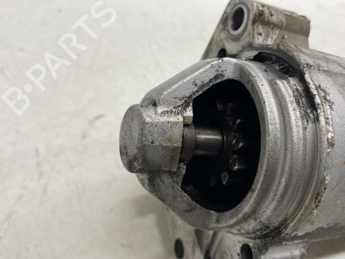 Starter PEUGEOT 208 I (CA_, CC_) 1.4 HDi | BP27316656M8