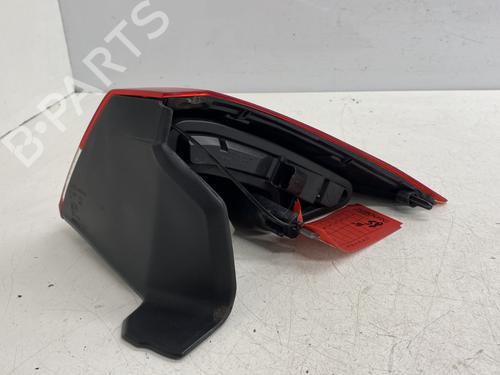 Left taillight RENAULT LAGUNA III (BT0/1) 2.0 dCi (BT07, BT0J, BT14, BT1A, BT1S) | BP32468843C34 