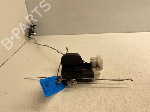 Used Front right lock Front right lock 37662907 37662907