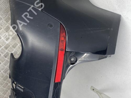 Used Rear bumper Rear bumper LAND ROVER DISCOVERY SPORT (L550) 2.0 D 4x4 (150 hp) 34390381 34390381