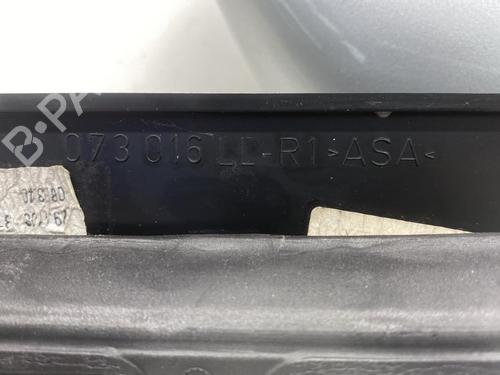 Right mirror VW TOURAN (1T1, 1T2) 2.0 TDI 16V | BP22850054C27 