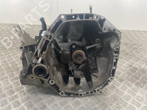 Gearbox RENAULT KANGOO Express (FW0/1_) 1.5 dCi 90 (FW0G, FW05, FW08, FW11) | BP38547699M3 - Image 5