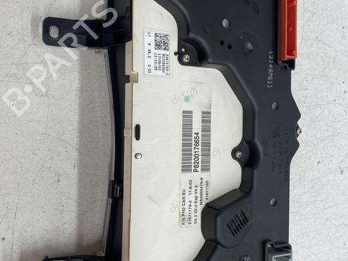 Instrument cluster RENAULT KANGOO (KC0/1_) 1.5 dCi (KC07) | BP36003286C47 - Image 2