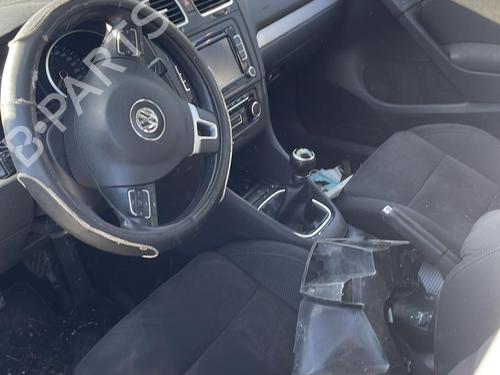 Headlight switch VW GOLF VI (5K1) 1.6 TDI | BP22851856I24  - Image 9