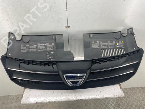 Grill DACIA SANDERO II 1.5 dCi | BP39662971C40 - Image 5