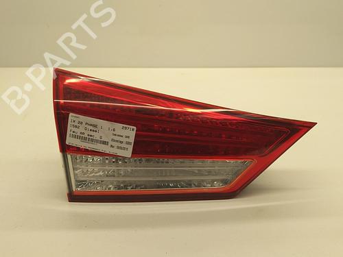 Used Left tailgate light HYUNDAI ix20 (JC) 1.6 CRDI (116 hp) 22855067