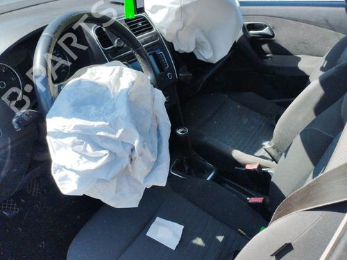 Used Parts VW POLO V (6R1, 6C1) 1.2 TDI (75 hp) 4290634