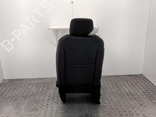 Used Right front seat RENAULT CLIO IV (BH_) 0.9 TCe 90 (BHNF, BHMA, BHMH, BHJK, BHJR) (90 hp) 22856686