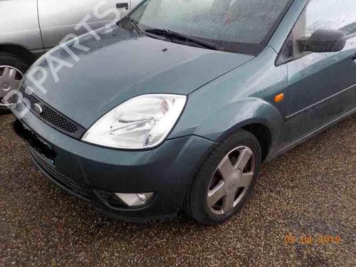 Used Left mirror FORD FIESTA V (JH_, JD_) 1.4 TDCi (68 hp) 22858507