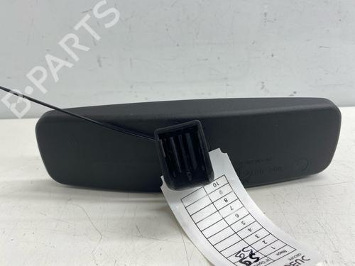 Rear mirror DACIA SANDERO II 1.5 dCi 75 / Blue dCi 75 (B8JW, B8M4, B8AH, B8M7, B8M6) | BP39663158I6 - Image 4