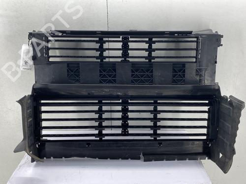 Used Front slam panel PEUGEOT 3008 II SUV (MC_, MR_, MJ_, M4_) 1.2 THP/ PureTech 130 (MRHNSM, MRHNSU, MRHNSJ, MRHNYW,... (131 hp) 28168217