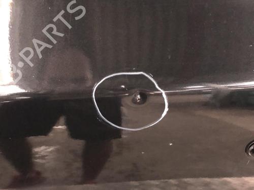 Left front door BMW 5 (E60) 520 d | BP22853735C2 