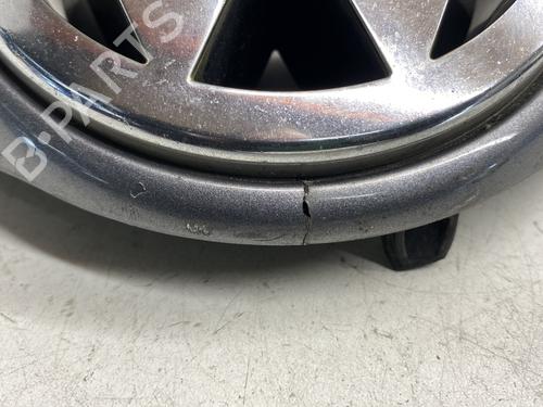 Grille VW GOLF V (1K1) 1.9 TDI | BP30174524C40 