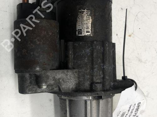 Used Starter Starter MITSUBISHI COLT VI (Z3_A, Z2_A) 1.1 (Z31A, Z32A) (75 hp) 22853000 22853000