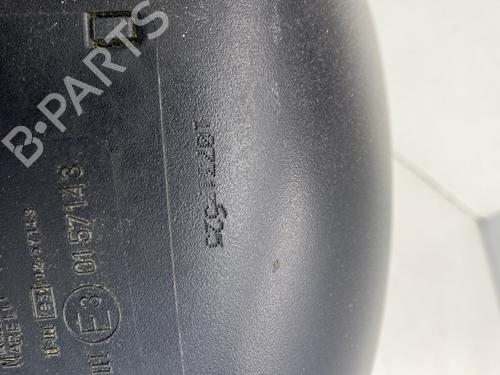 Left mirror CITROËN JUMPER I Van (244) 2.0 HDi | BP26683927C26 