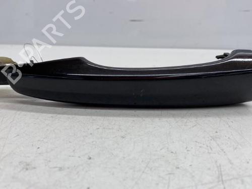 Used Front left exterior door handle CITROËN C4 CACTUS 1.2 THP 110 (110 hp) 22856067