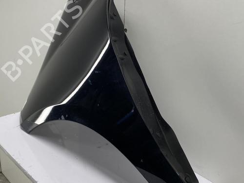 Used Left front fenders MERCEDES-BENZ A-CLASS (W169) A 180 CDI (169.007, 169.307) (109 hp) 22851675
