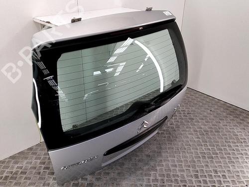 Tailgate CITROËN C3 I (FC_, FN_) 1.6 16V | BP22856399C6 
