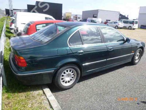 Gearbox BMW 5 (E39) 525 tds | BP22858093M3 