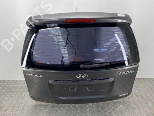Used Tailgate HYUNDAI i30 Estate (FD) 1.6 CRDi (116 hp) 22863015