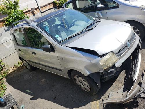 Alternator FIAT PANDA (169_) 1.2 (169.AXB11, 169.AXB1A) | BP22861575M7 