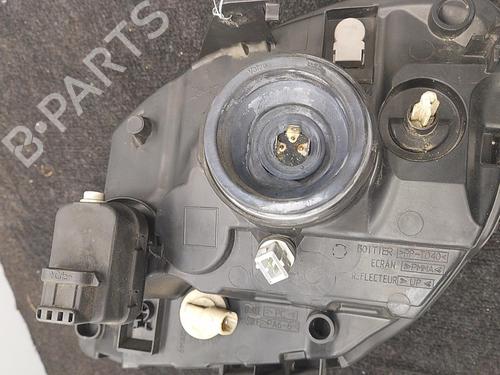 Used Right headlight Right headlight RENAULT KANGOO (KC0/1_) 1.5 dCi (KC08, KC09) (82 hp) 22852607 22852607