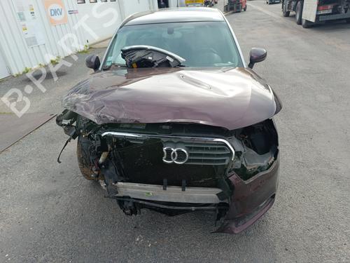 Front left window mechanism AUDI A1 (8X1, 8XK) 1.4 TFSI | BP30724993C22 - Image 7
