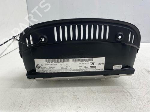 Multifunctionele display Multifunctionele display 39111695 39111695