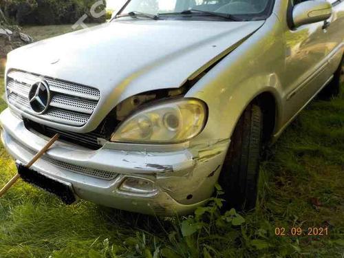 Højre baglygte MERCEDES-BENZ M-CLASS (W163) ML 270 CDI (163.113) | BP22854744C35 