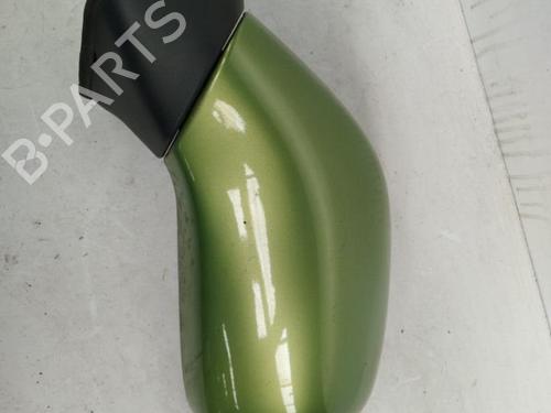 Left mirror OPEL AGILA (A) (H00) 1.2 16V (F68) | BP22855153C26 
