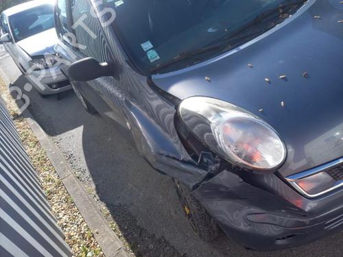 Right taillight NISSAN MICRA III (K12) 1.5 dCi | BP22862341C35 