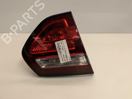 Used Left tailgate light Left tailgate light CITROËN C4 Picasso I MPV (UD_) 1.6 HDi 110 (112 hp) 22858227 22858227