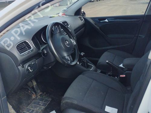 Headlight switch VW GOLF VI (5K1) | BP34645297I24 - Image 6