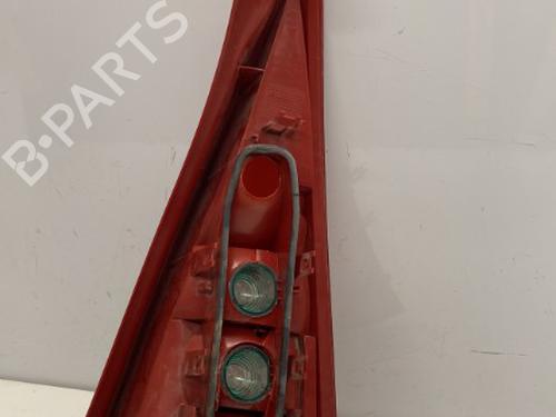 Used Left taillight Left taillight CITROËN C3 I (FC_, FN_) 1.4 HDi (68 hp) 22862199 22862199