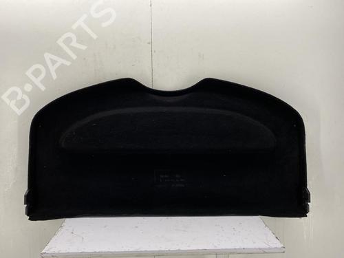 Used Rear parcel shelf RENAULT MEGANE II (BM0/1_, CM0/1_) 1.9 dCi (131 hp) 22850139