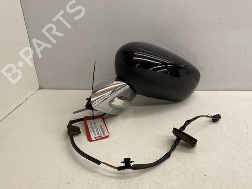 Used Left mirror CITROËN DS3 (SA_) 1.2 VTi 82 (82 hp) 32490880