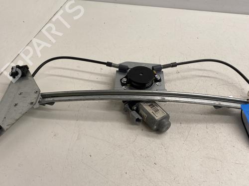 Front right window mechanism CITROËN C3 II (SC_) 1.4 HDi 70 (SC8HZC, SC8HR0, SC8HP4) | BP33657644C23 - Image 3